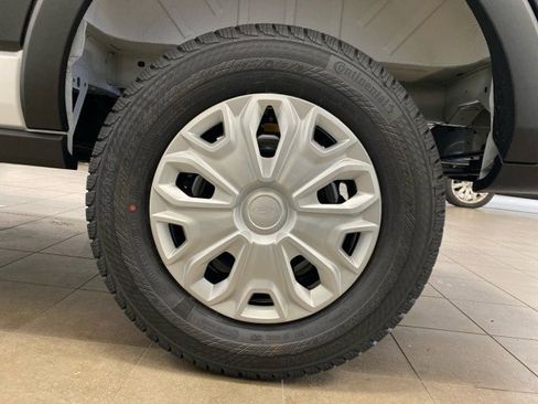 New 2026 Ford Transit 250 148 Medium Roof w/ Exterior Upgrade Package image 22