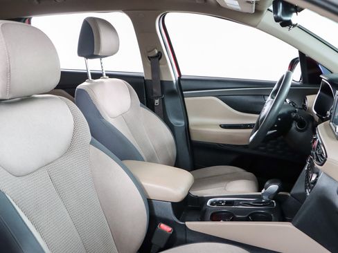 Used 2020 Hyundai Santa Fe SEL image 23