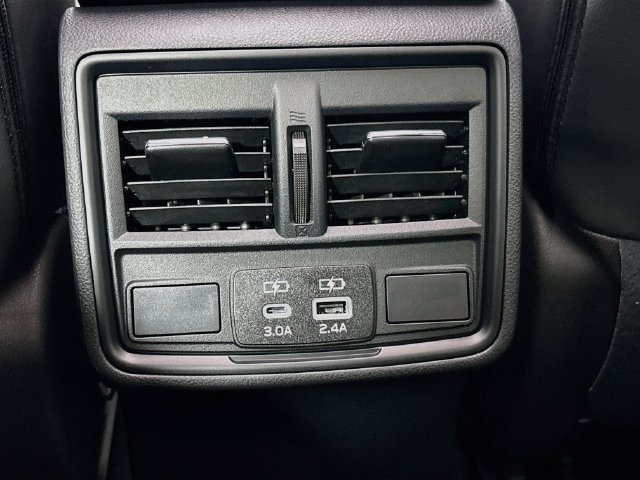 New 2026 Subaru Forester Premium AWD/4WD image 25