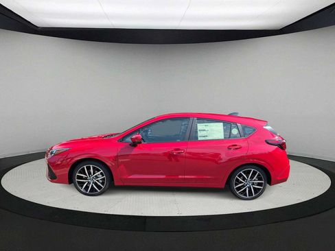 New 2026 Subaru Impreza 2.0i Sport AWD/4WD image 5
