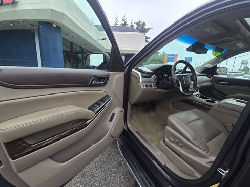 Used 2015 GMC Yukon XL SLT w/ Open Road Package AWD/4WD image 20