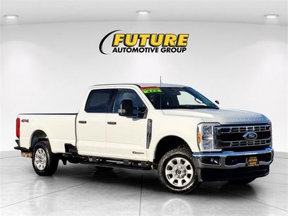 Certified 2024 Ford F250 XLT