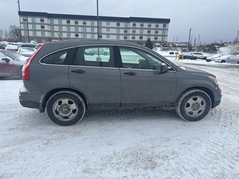 Used 2010 Honda CR-V LX image 13