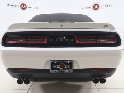 Used 2019 Dodge Challenger GT w/ Plus Package AWD/4WD image 48