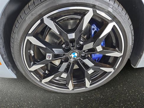 Used 2025 BMW 430i xDrive Coupe w/ M Sport Package image 37