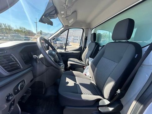 New 2026 Ford Transit 350 AWD w/ Upfitter Package image 22