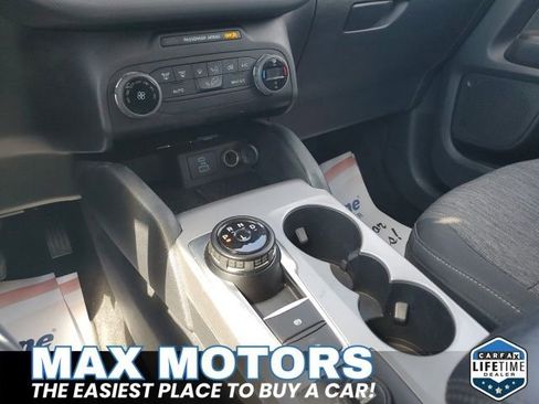 Used 2021 Ford Bronco Sport Big Bend image 28