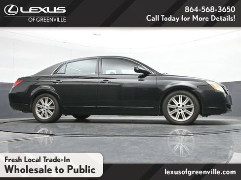 Used 2006 Toyota Avalon Limited FWD image 11