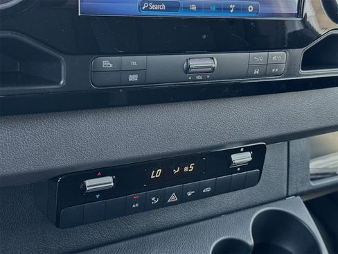 New 2025 Mercedes-Benz Sprinter 2500 image 22