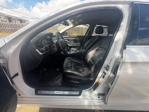 Used 2014 BMW 535i xDrive Sedan image 15