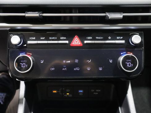 Used 2026 Hyundai Tucson SEL AWD/4WD image 32