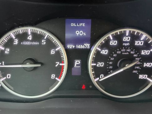 Used 2016 Acura RDX AWD w/ Technology Package image 11