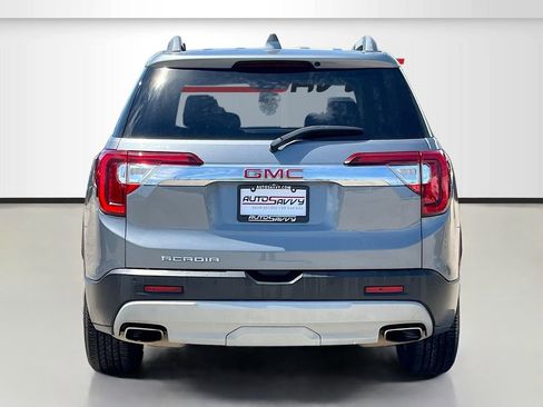 Used 2020 GMC Acadia SLT w/ Trailering Package FWD image 6