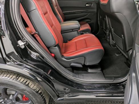 Used 2024 Dodge Durango SRT Hellcat AWD/4WD image 29