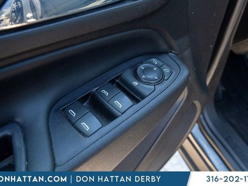 Used 2019 Chevrolet Equinox LT FWD image 15