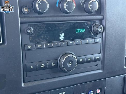 Used 2024 Chevrolet Express 2500 w/ Driver Convenience Package RWD image 23