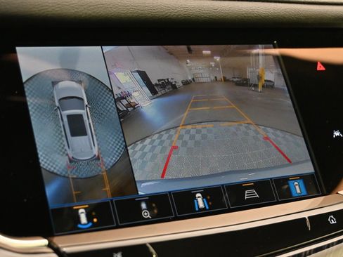 New 2025 Cadillac XT6 Premium Luxury w/ Technology Package image 30