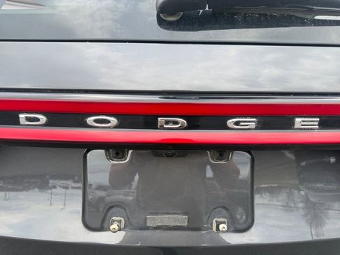 Used 2026 Dodge Durango GT image 17