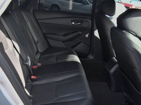 Used 2024 Honda Accord Sport image 40