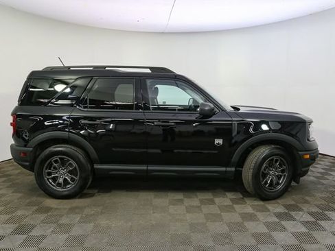 Used 2023 Ford Bronco Sport Big Bend w/ Convenience Package image 12