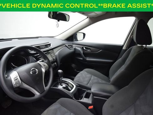 Used 2016 Nissan Rogue S w/ Appearance Package image 7