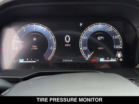 Used 2025 Jeep Grand Cherokee Laredo X AWD/4WD image 20