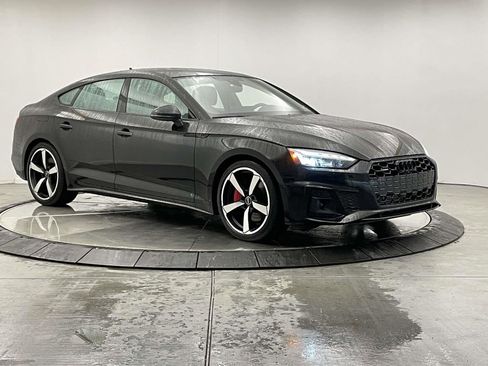 Certified 2023 Audi A5 2.0T Premium Plus w/ Premium Plus image 9