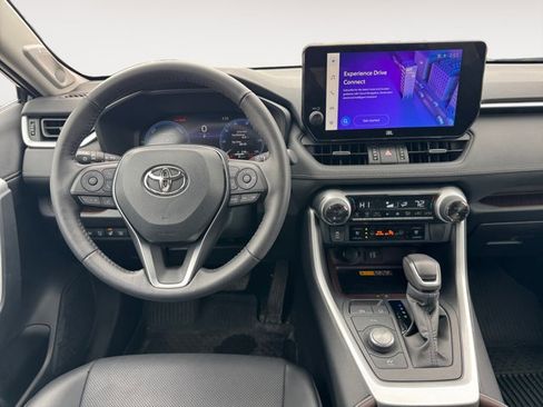 Used 2024 Toyota RAV4 Limited w/ Advanced Technology Package image 12