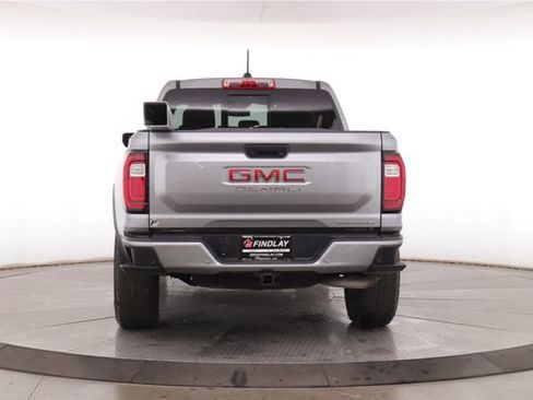 Used 2024 GMC Canyon Denali AWD/4WD image 11