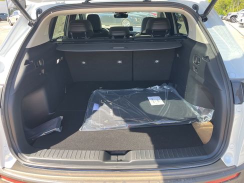 New 2026 MAZDA CX-50 AWD 2.5 S w/ Premium Package image 24