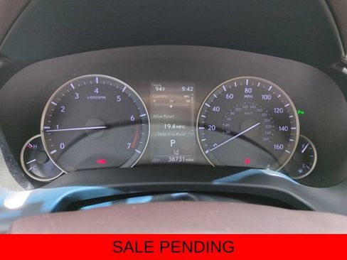 Used 2019 Lexus RX 350 FWD w/ Navigation Package image 25