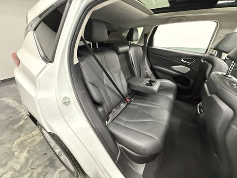 Used 2021 Acura RDX Tech image 25