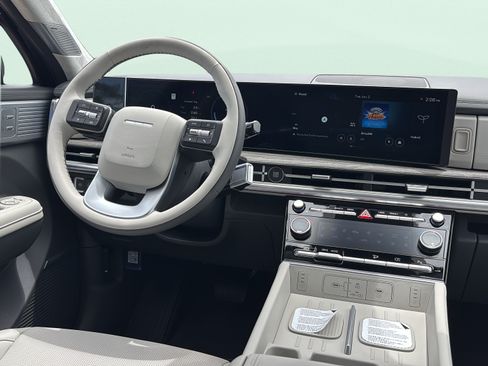 New 2026 Hyundai Santa Fe Calligraphy FWD image 10