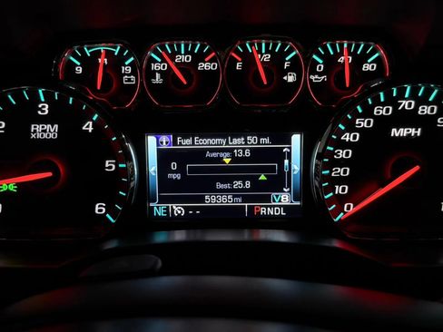 Used 2017 Chevrolet Silverado 1500 LT w/ All Star Edition RWD image 30