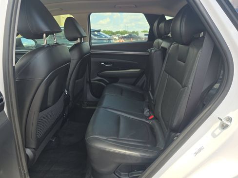 Used 2022 Hyundai Tucson Limited AWD/4WD image 4