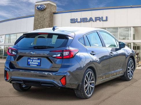 New 2026 Subaru Impreza 2.0i Sport image 2