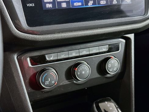 Used 2024 Volkswagen Tiguan Wolfsburg Edition FWD image 22