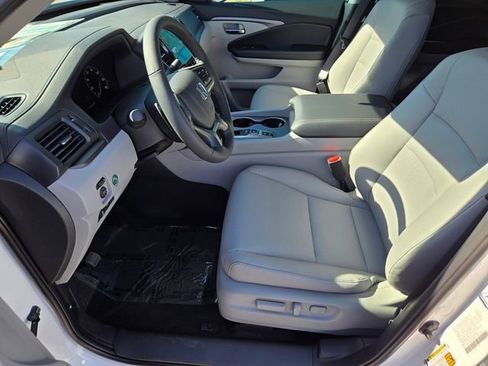 New 2026 Honda Ridgeline RTL image 7