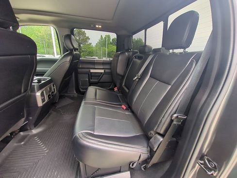 Used 2020 Ford F250 Lariat AWD/4WD image 31
