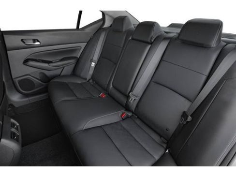 Certified 2025 Nissan Altima 2.5 SL FWD image 15