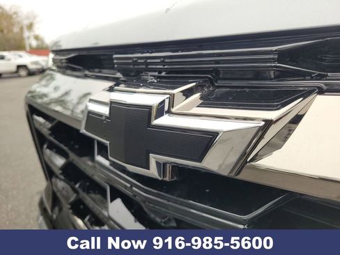 New 2026 Chevrolet Equinox ACTIV image 35