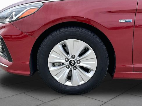 Used 2018 Hyundai Sonata SE FWD image 10