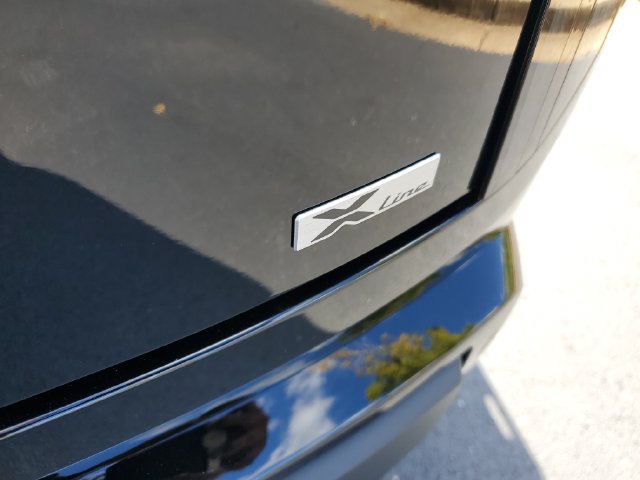 New 2027 Kia Telluride X-Line SX Prestige AWD/4WD image 8