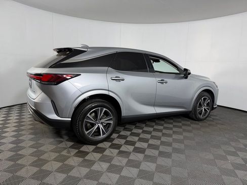 Used 2024 Lexus RX 350 FWD image 7