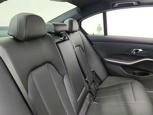 Used 2025 BMW 330i xDrive Sedan image 26