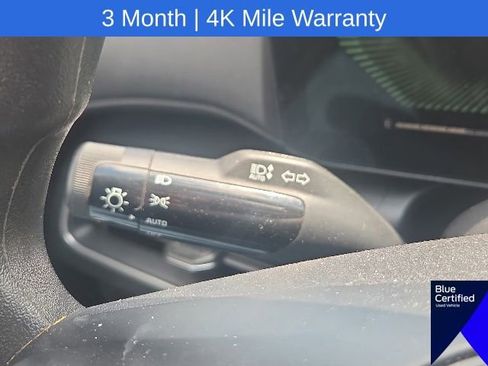 Used 2025 Kia K4 FWD image 37