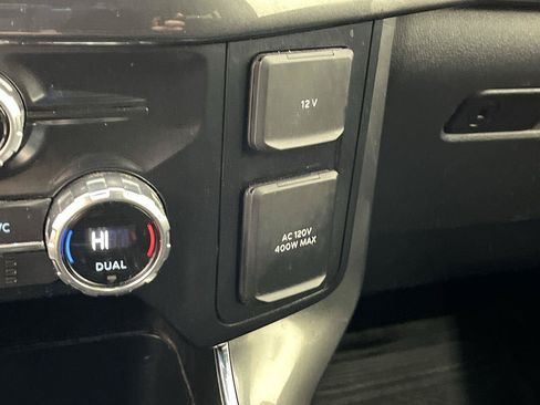 Used 2021 Ford F150 XLT w/ Equipment Group 302A High AWD/4WD image 24