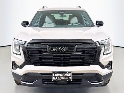 New 2026 GMC Terrain Elevation w/ Elevation Premium Package image 2