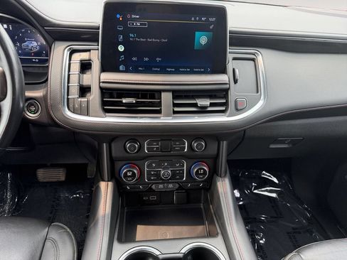 Certified 2022 Chevrolet Tahoe RST w/ Luxury Package AWD/4WD image 11