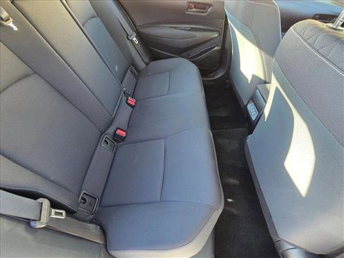 Certified 2023 Toyota Corolla LE image 17